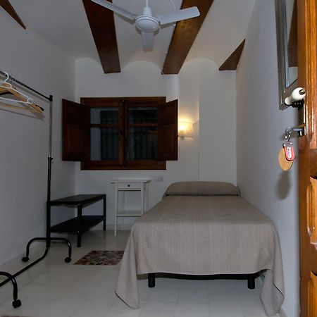 Casa Rural "Ca Tona" Chulilla Exterior photo