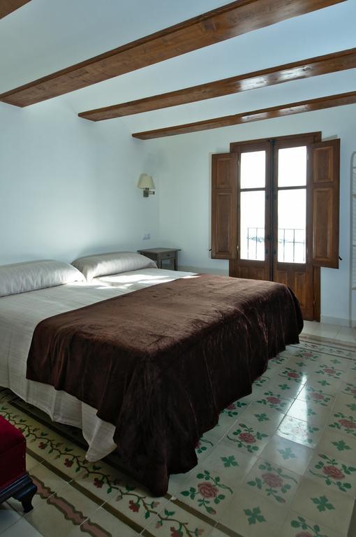 Casa Rural "Ca Tona" Chulilla Exterior photo